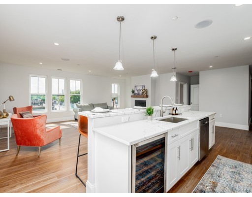 45 L St, South Boston