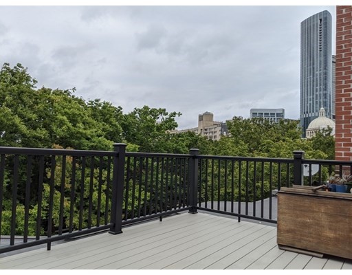 50 Saint Stephen St, Back Bay