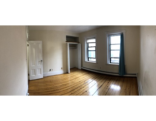 313 Cambridge St, East Cambridge