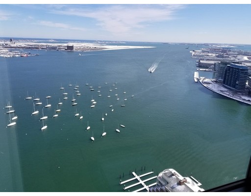 65 India Row, Waterfront