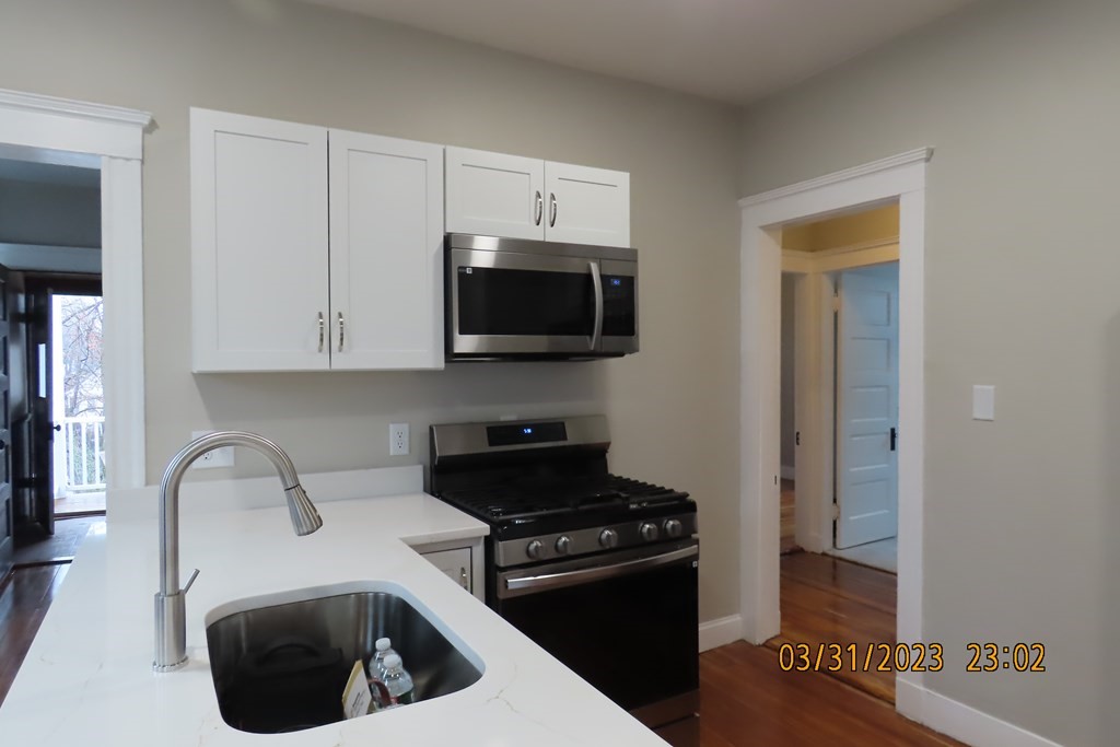 20 Crowell St, Dorchester