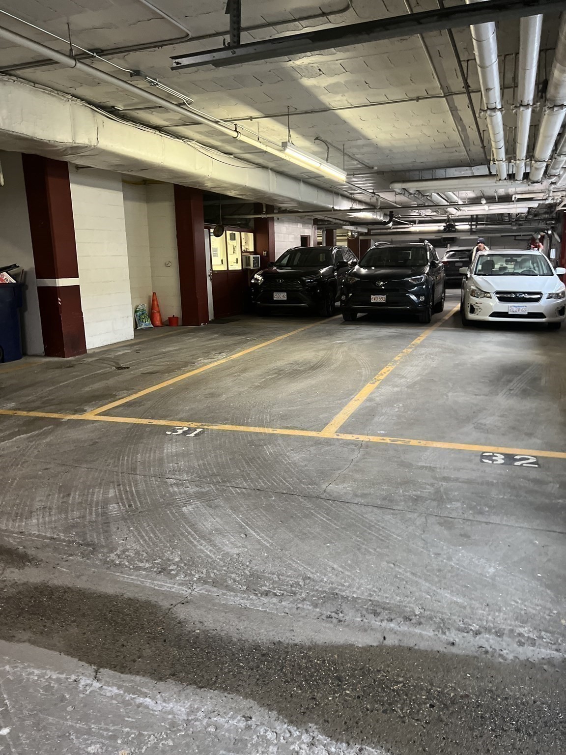 70 Park St, Griggs Park