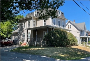 193 Fairmount Ave, Hyde Park