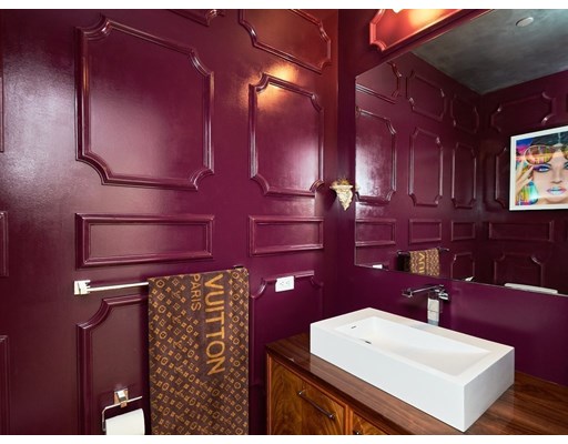 1 Dalton St, Back Bay