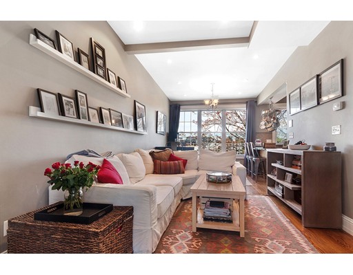 514 1/2 3rd St, South Boston