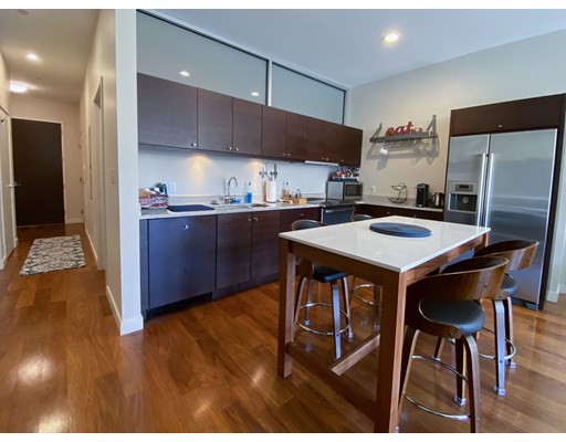 285 Columbus Ave, South End