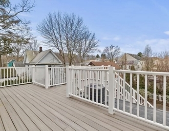 13 Emerson St, Newton Centre