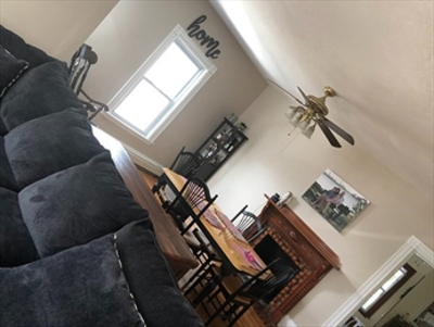 214 Billings St, North Quincy