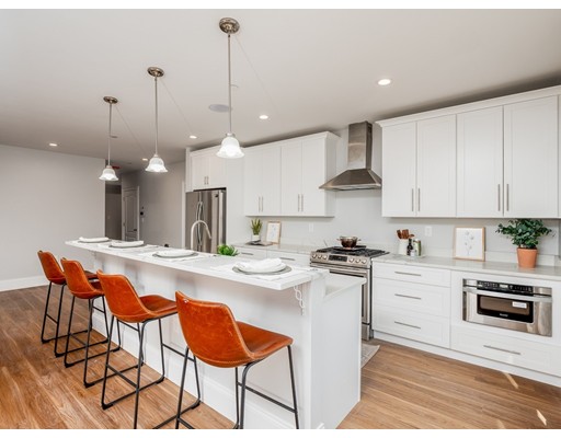 45 L St, South Boston