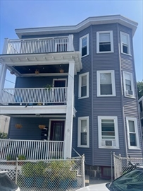 6 Ashmont Ct, Dorchester