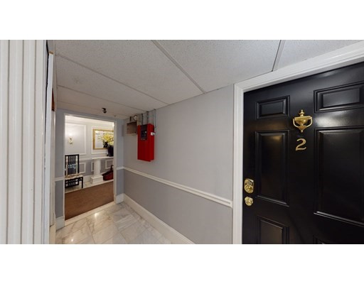 290 Beacon St, Back Bay