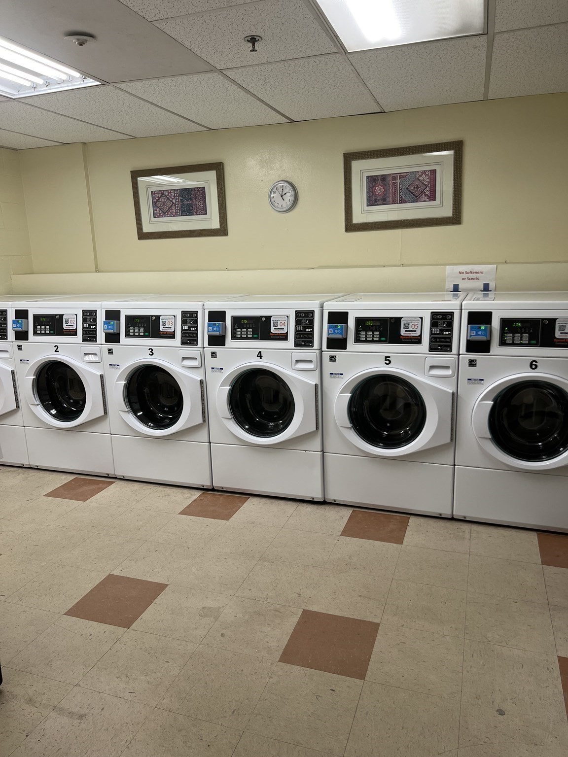 70 Park St, Griggs Park