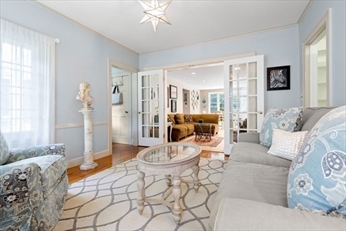 956 Blue Hill Ave, Milton