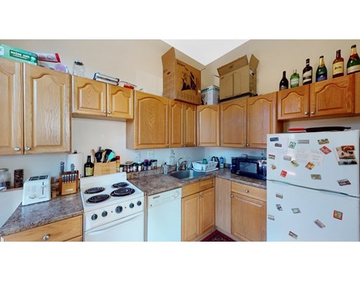 92 Marlborough St, Back Bay