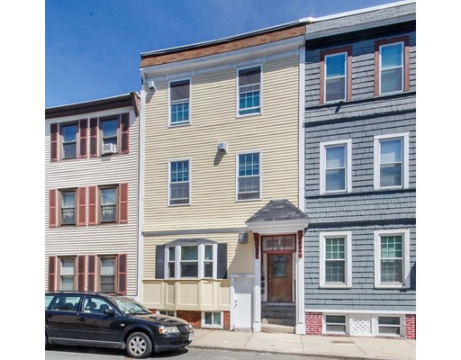 514 1/2 3rd St, South Boston