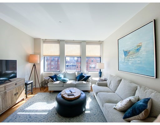 285 Columbus Ave, South End