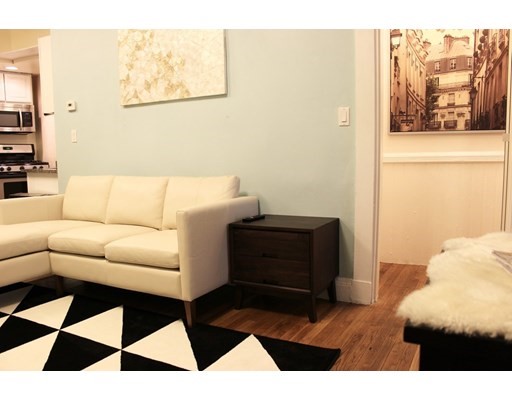 764 Cambridge St, East Cambridge