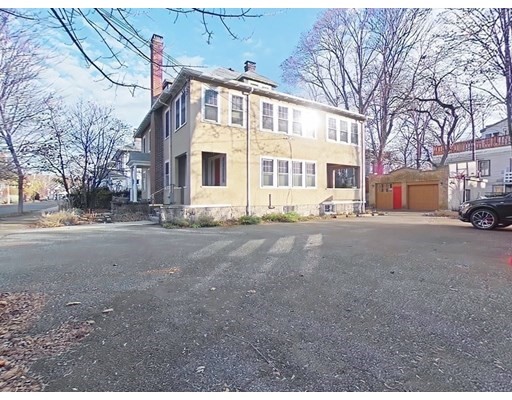 44 Madison Ave, Newton