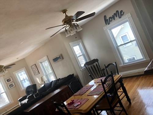 214 Billings St, North Quincy