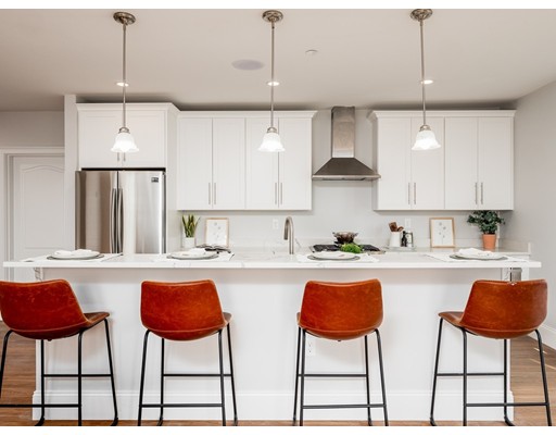 45 L St, South Boston