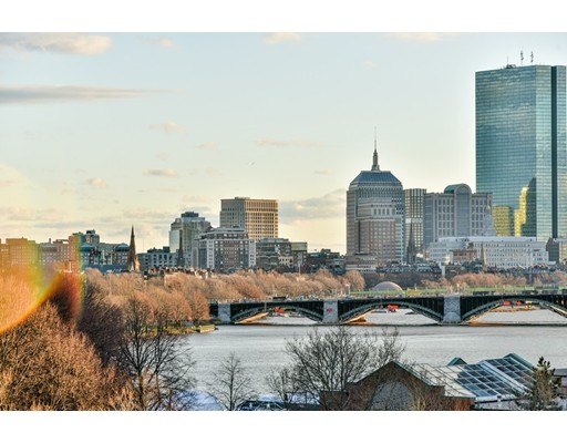 262 Monsignor Obrien Hwy, East Cambridge