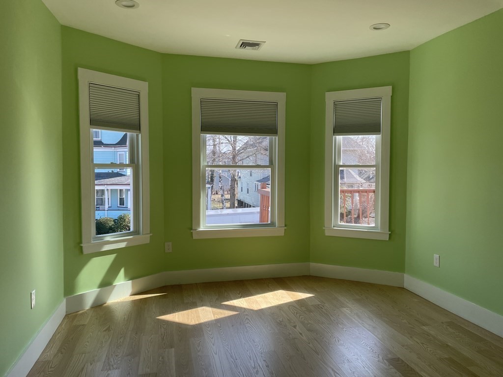 394 Ashmont St, Dorchester