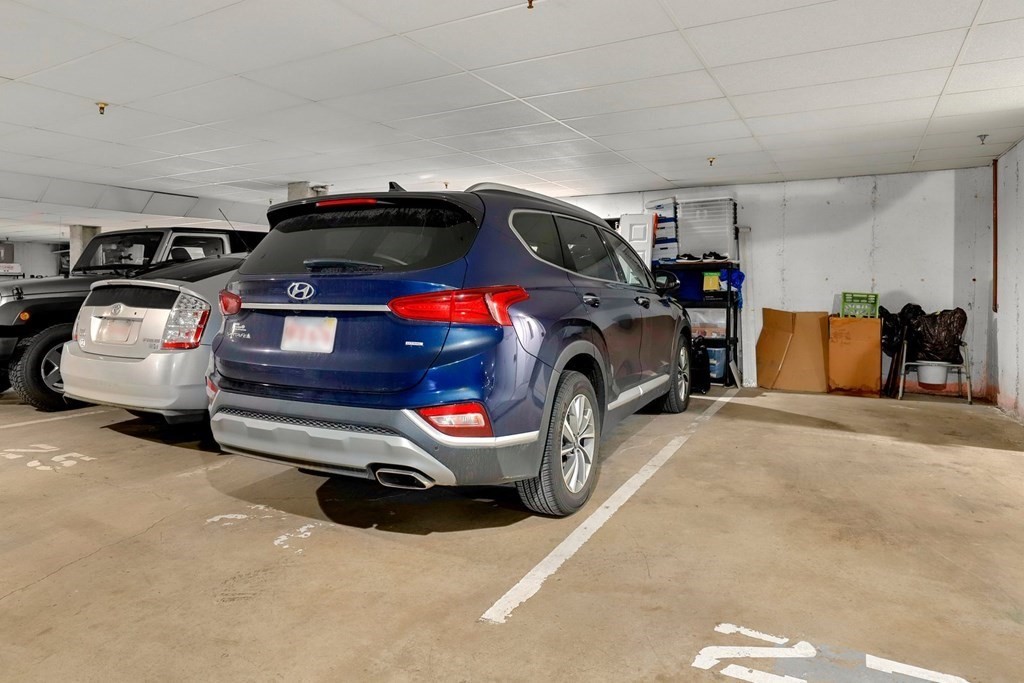 655 Concord Ave, West Cambridge