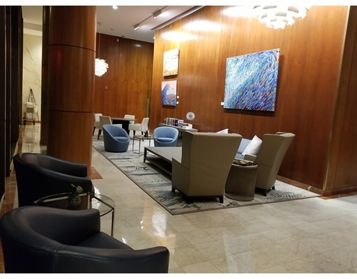 65 India Row, Waterfront