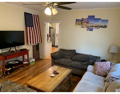 41A Cross St, East Somerville