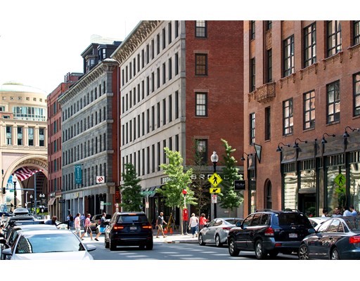 99 105 Broad St, Waterfront