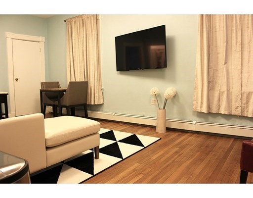 764 Cambridge St, East Cambridge