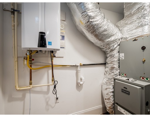 45 L St, South Boston