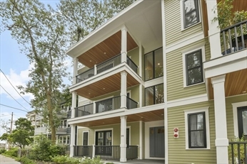 99 Williams St, Jamaica Plain