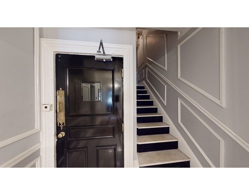 290 Beacon St, Back Bay