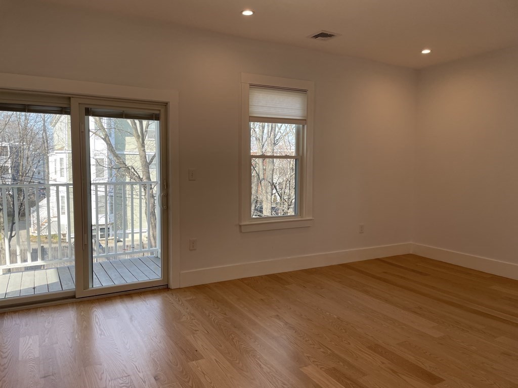 394 Ashmont St, Dorchester