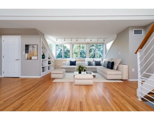 25 Union Park, South End