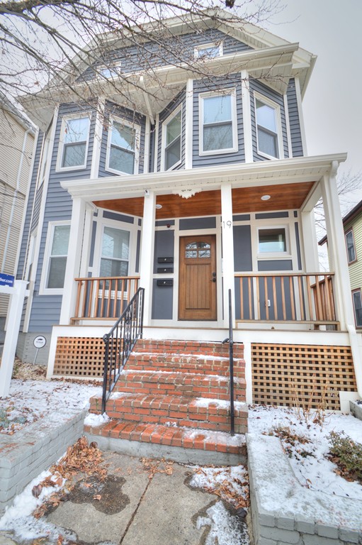 19 Macarthur St, East Somerville