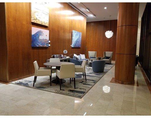 65 India Row, Waterfront