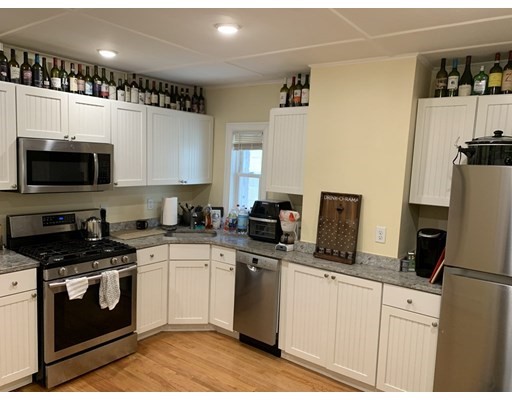 41A Cross St, East Somerville