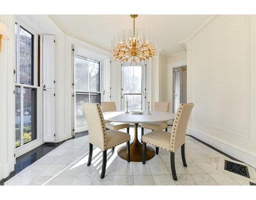 163 Marlborough St, Back Bay