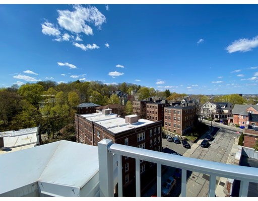 1454 Beacon St, Coolidge Corner