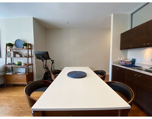 285 Columbus Ave, South End