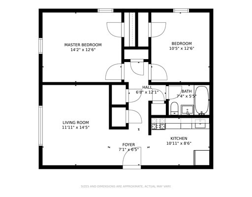 71 Oxford Ave, West Cambridge