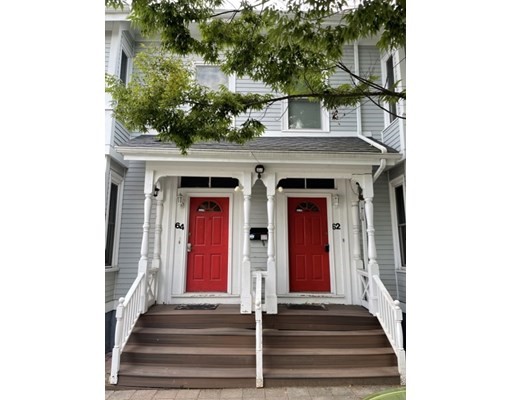 64 Amory St, Mid Cambridge