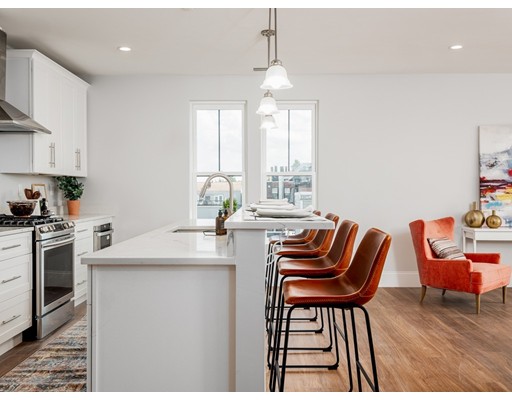 45 L St, South Boston