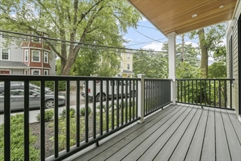 99 Williams St, Jamaica Plain