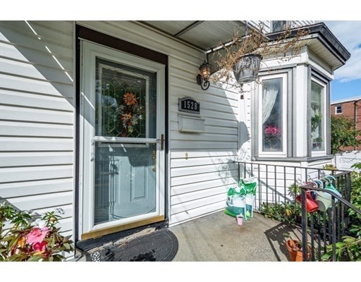 1528 Eastern Ave, Malden