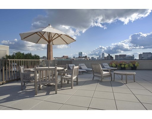 150 Cambridge St, East Cambridge