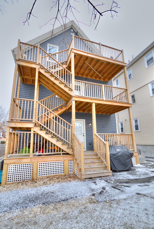 19 Macarthur St, East Somerville