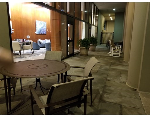 65 India Row, Waterfront